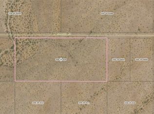 60 & 61 Papago Rd, Yucca, AZ 86438