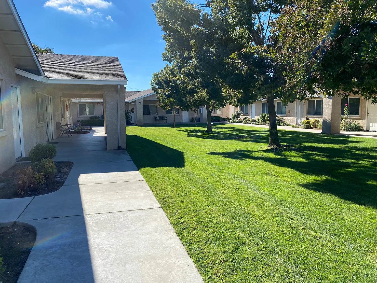 1 bed, 600 sqft, $1,150 — Photo 3