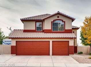 2181 Red Alder St, Henderson, NV 89002