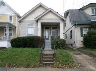 3909 Tracy Ave, Covington, KY