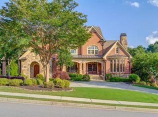 2780 Drayton Hall Dr, Buford, GA 30519