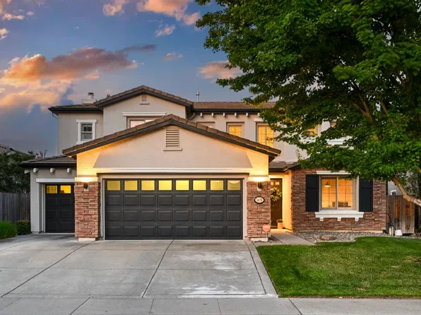 1416 Arrow Wood Ln, Roseville, CA 95747