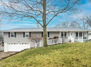 1337 Aloha Dr, Saint Louis, MO