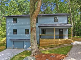 4522 Bartow Carver Rd SE, Acworth, GA 30102