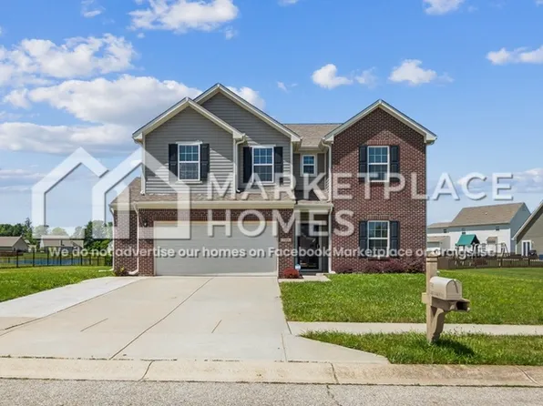 794 Carolina Way, Avon, IN 46123