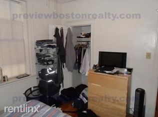 84 Sutherland Rd #33, Brighton, MA 02135