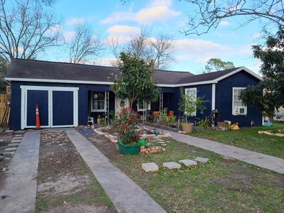 3515 3rd St, Bay City, TX, 77414