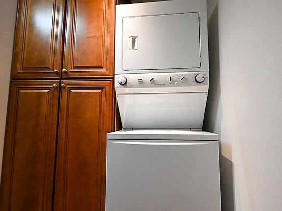 washer/dryer