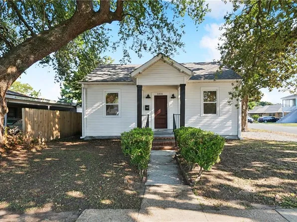 3401 W Metairie Ave S, Metairie, LA 70001