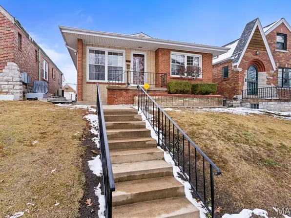 6541 Lindenwood Ave, Saint Louis, MO 63109