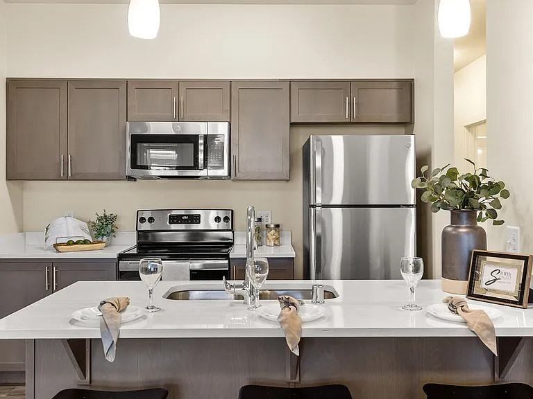Haven Place Apartments — Photo 7