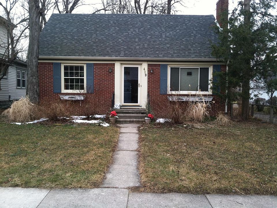 1st image of 419 Marshall St