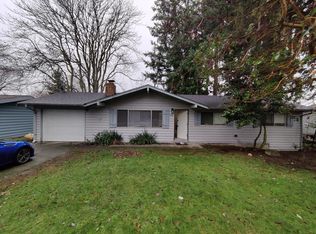 13821 90th Ave NE, Kirkland, WA 98034