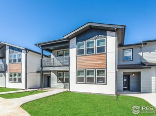 563 Vicot Way #C, Fort Collins, CO 80524