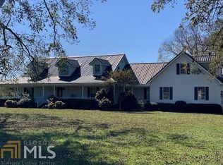 1502 Milan Eastman Rd, Eastman, GA 31023