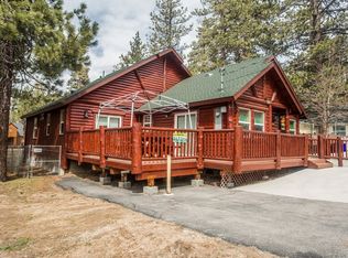 40218 Guinan Ln, Big Bear Lake, CA 92315