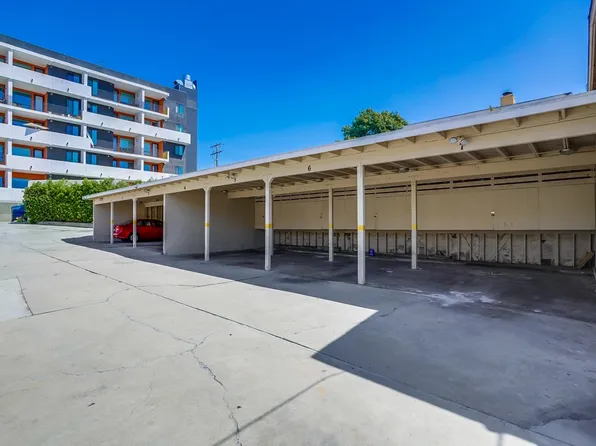 422-426 Exton Ave, 422-426 Exton Ave #2, Inglewood, CA 90302