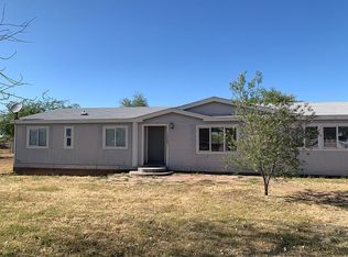 14420 S Tuthill Rd, Buckeye, AZ 85326