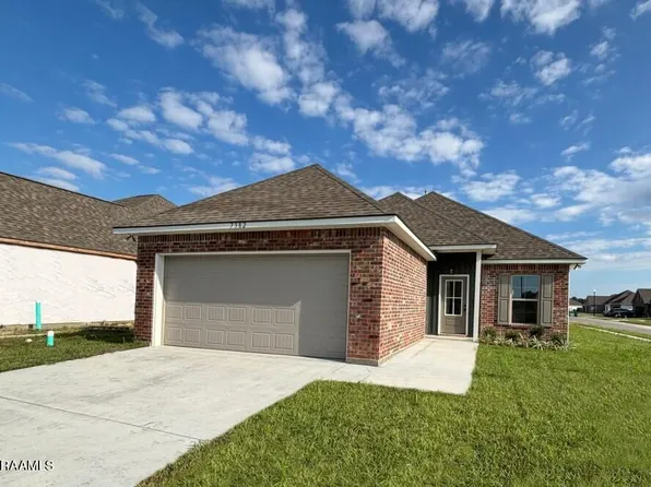 7382 Alley Oak Ln, Maurice, LA 70555
