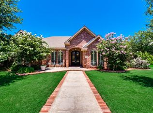 6308 Haywood Dr, Midland, TX 79707