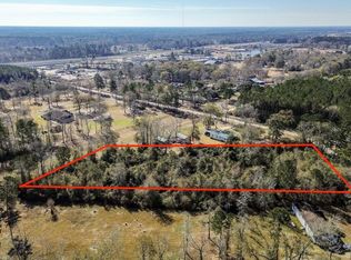 378 County Road 381, Cleveland, TX 77328