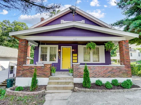 1427 Thompson Heights Ave, Cincinnati, OH 45223