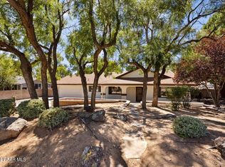 3220 Aster Dr, Prescott, AZ 86305