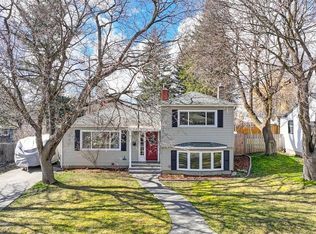 935 NW Charlotte St, Pullman, WA 99163