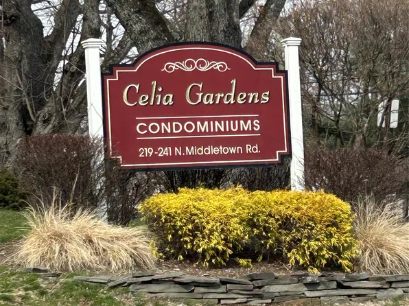 225 N Middletown Road #J, Pearl River, NY 10965