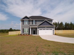 763 Doc Brown Rd, Raeford, NC 28376