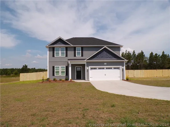 763 Doc Brown Rd, Raeford, NC 28376