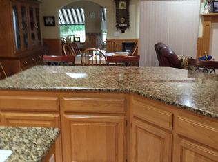 2 Cambria Dr, Bella Vista, AR 72715