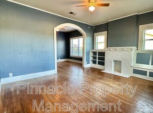 209 W Avenue A, San Angelo, TX 76903