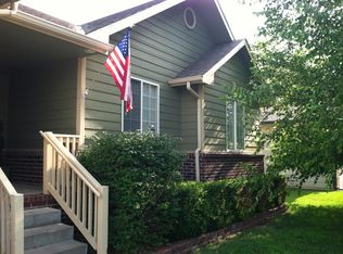 2818 N Bellwood St, Wichita, KS 67205