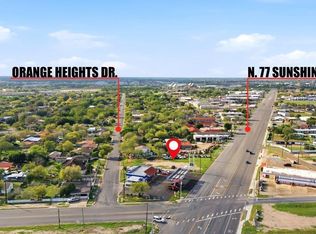 N 77 Sunshine Strip, Harlingen, TX 78550