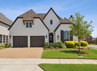 8229 Halifax, The Colony, TX 75056