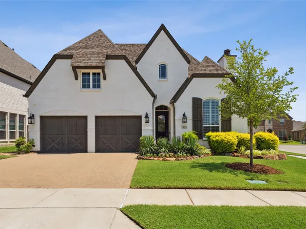 8229 Halifax, The Colony, TX 75056