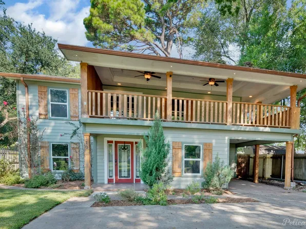 110 Preston Ave, Shreveport, LA 71105