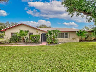 4457 Hickory Drive, Palm Beach Gardens, FL, 33418