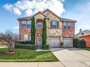5801 Mount Plymouth Pnt, Fort Worth, TX 76179