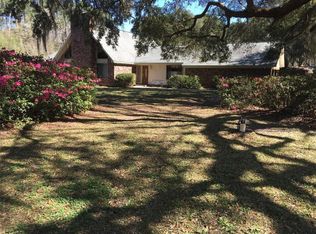 122 Marsh Trce, Brunswick, GA 31525