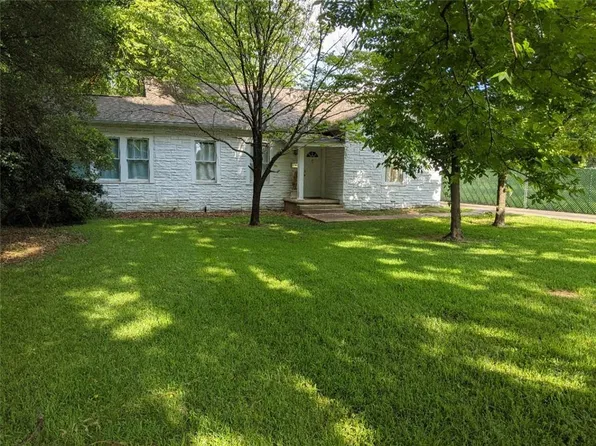 1231 Williams Ave, Natchitoches, LA 71457