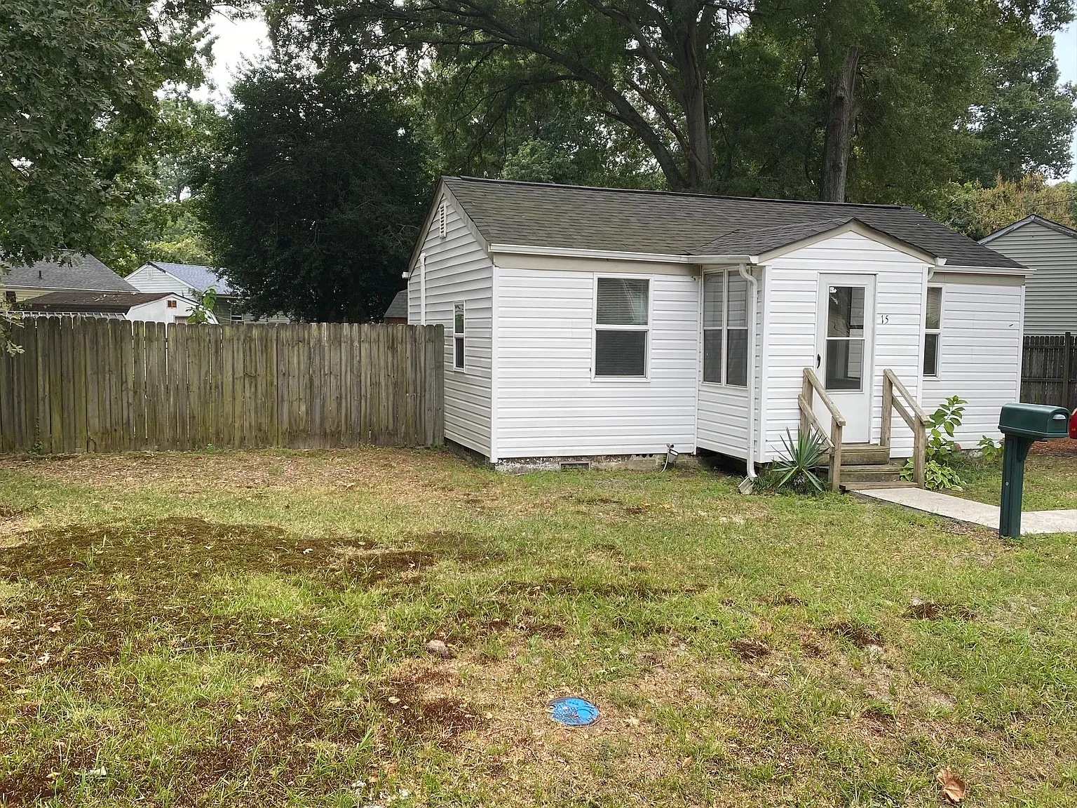 15 Haughton Ave — Photo 1