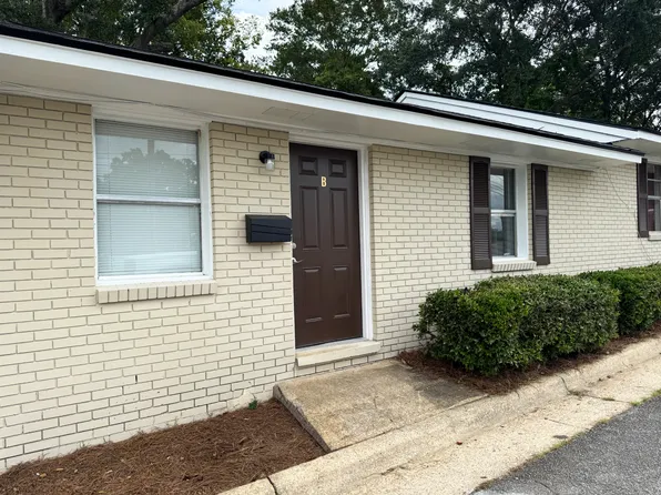 200 44th St APT B, Columbus, GA 31904