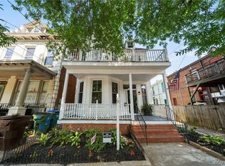 2 S Addison St, Richmond, VA 23220