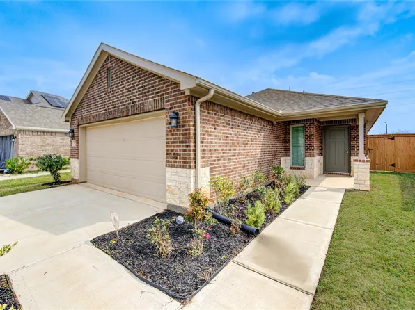 412 Sunray Lake Ln, Katy, TX 77493