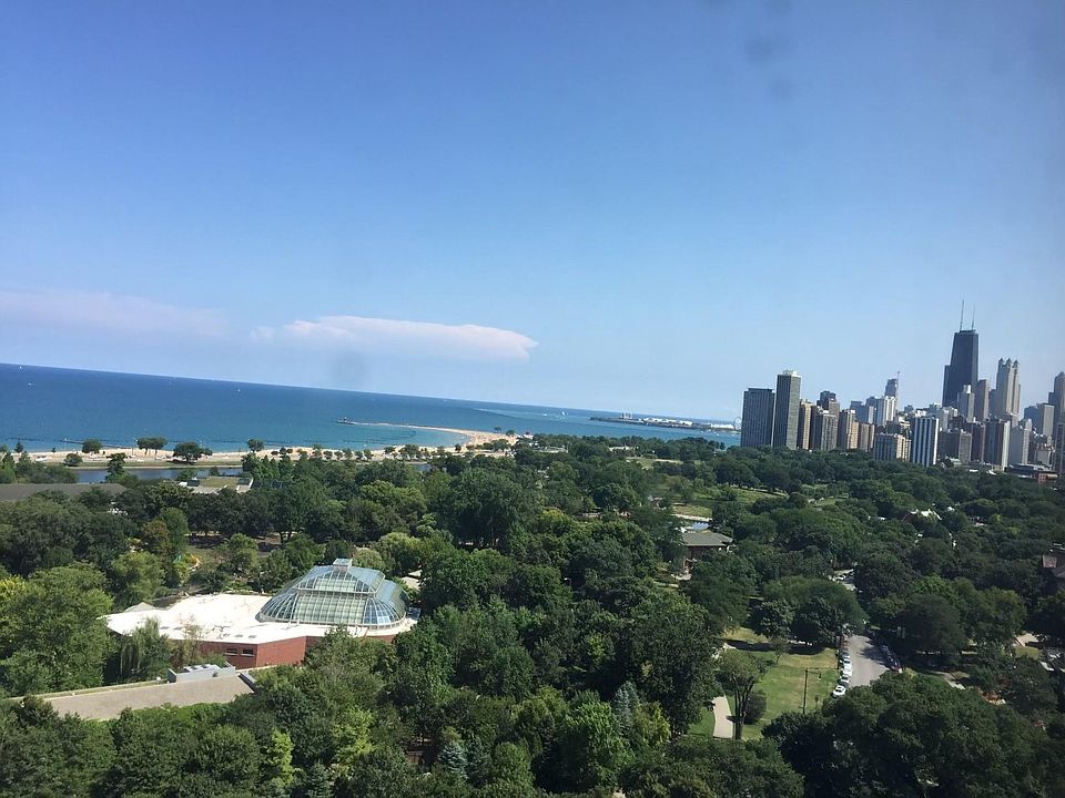 1st image of 2144 N Lincoln Park W APT 21A