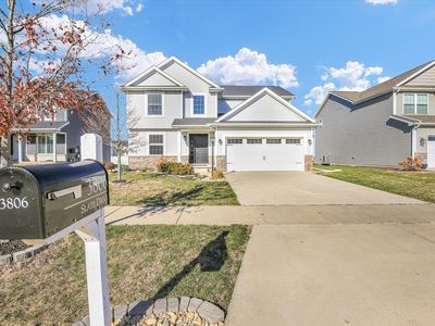 3806 Slate Dr, Champaign, IL, 61822