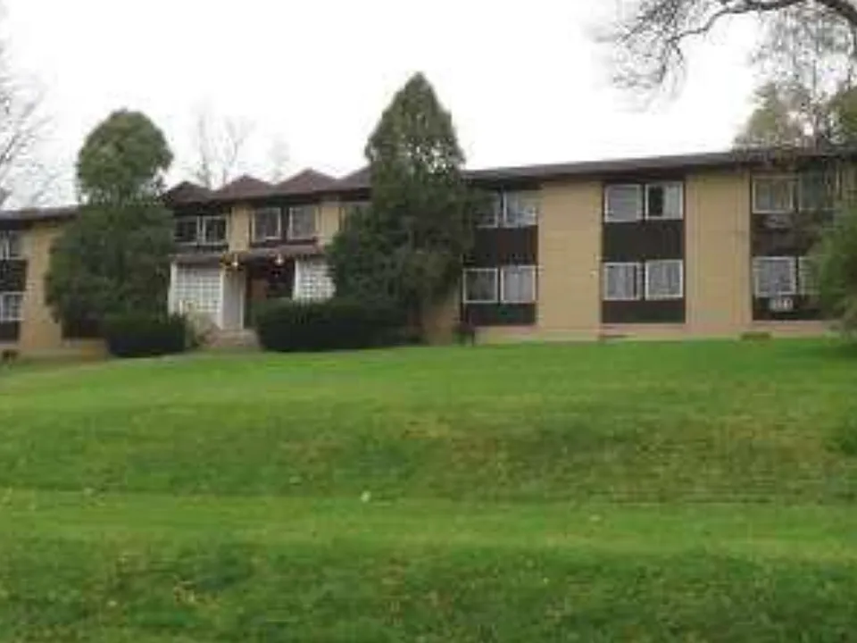 College Street Apartments