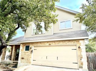 17706 Sly Fox Dr, Dripping Springs, TX 78620